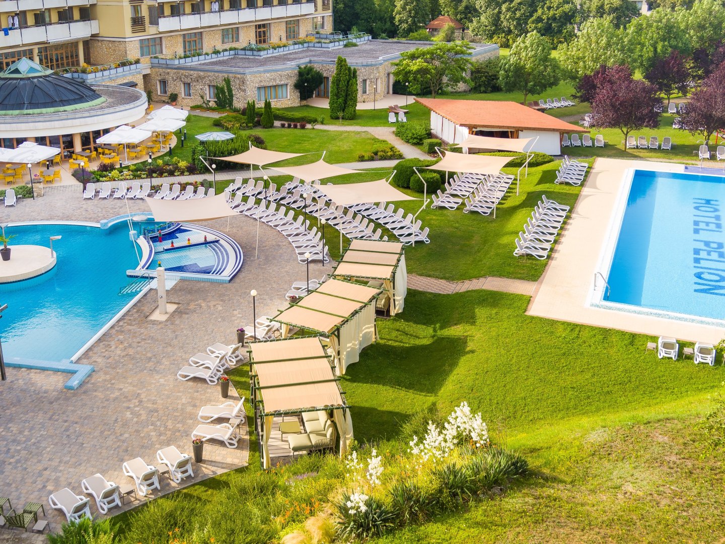 Familienurlaub inkl. Kinderbetreuung | 2 Tage 