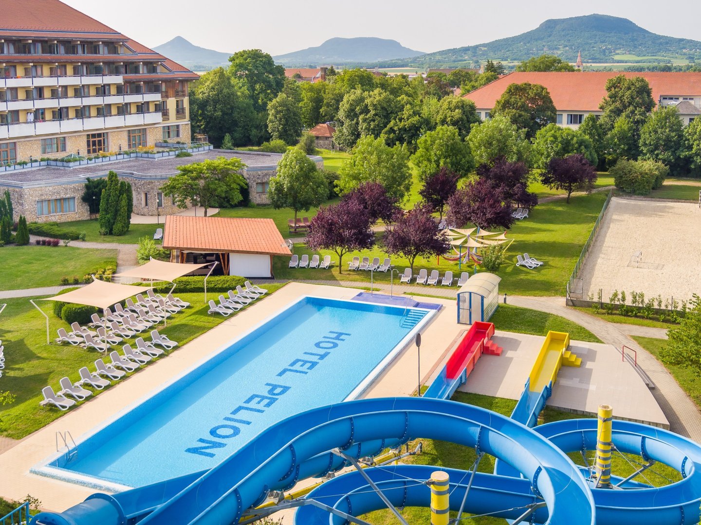 Familienurlaub inkl. Kinderbetreuung | 2 Tage 