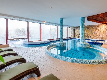 Familienurlaub inkl. Kinderbetreuung | 2 Tage 