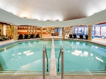 Familienurlaub inkl. Kinderbetreuung | 2 Tage 