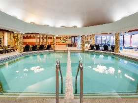 Entspannende Wellness Auszeit | 4 Tage 