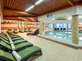 Familienurlaub inkl. Kinderbetreuung | 2 Tage 