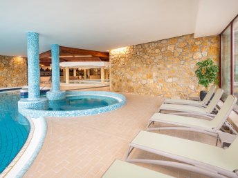 Familienurlaub inkl. Kinderbetreuung | 2 Tage 