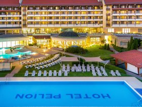 Entspannende Wellness Auszeit | 2 Tage