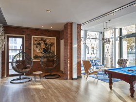 Erholsame Ostertage an der Kieler Förde | 3 Tage