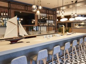 Erholsame Ostertage an der Kieler Förde | 3 Tage