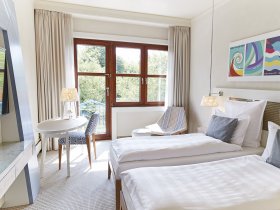 Erholsame Ostertage an der Kieler Förde | 3 Tage