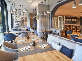 Erholsame Ostertage an der Kieler Förde | 3 Tage