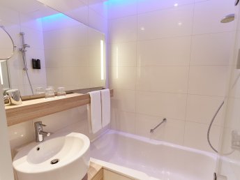 Kurzurlaub – Meer, Genuss & Förde inkl. HP | 3 Tage