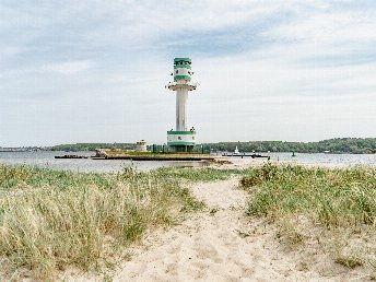 Kurzurlaub – Meer, Genuss & Förde inkl. HP | 3 Tage