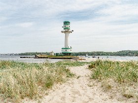 Erholsame Ostertage an der Kieler Förde | 3 Tage