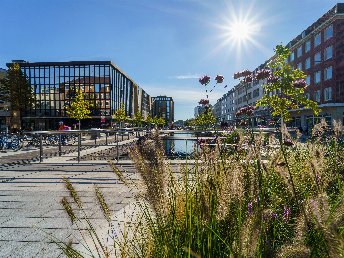 Kurzurlaub – Meer, Genuss & Förde inkl. HP | 3 Tage