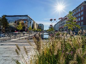 Erholsame Ostertage an der Kieler Förde | 3 Tage