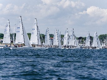 Maritime Auszeit in Kiel | 4 Tage