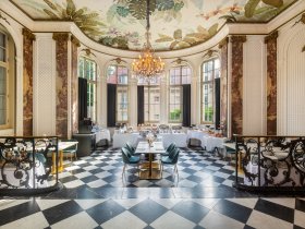 Fit & Healthy – Schlosshotel Berlin