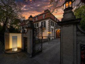 Fit & Healthy – Schlosshotel Berlin