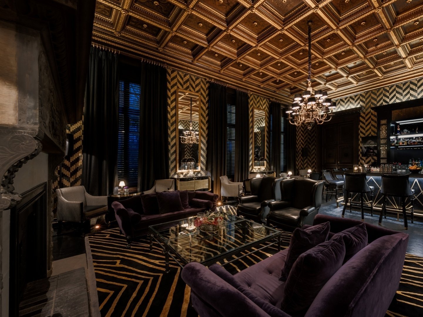 Schlosshotel Berlin:  Bubbles & Tea Event am Samstag,- oder Sonntagnachmittag