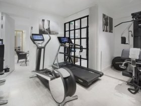 Sportliche Auszeit im Schlosshotel Berlin inkl. Leihfahrrad