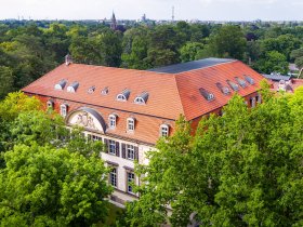 Fit & Healthy – Schlosshotel Berlin