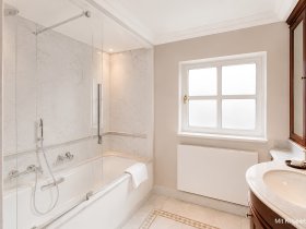 Sportliche Auszeit im Schlosshotel Berlin inkl. Leihfahrrad