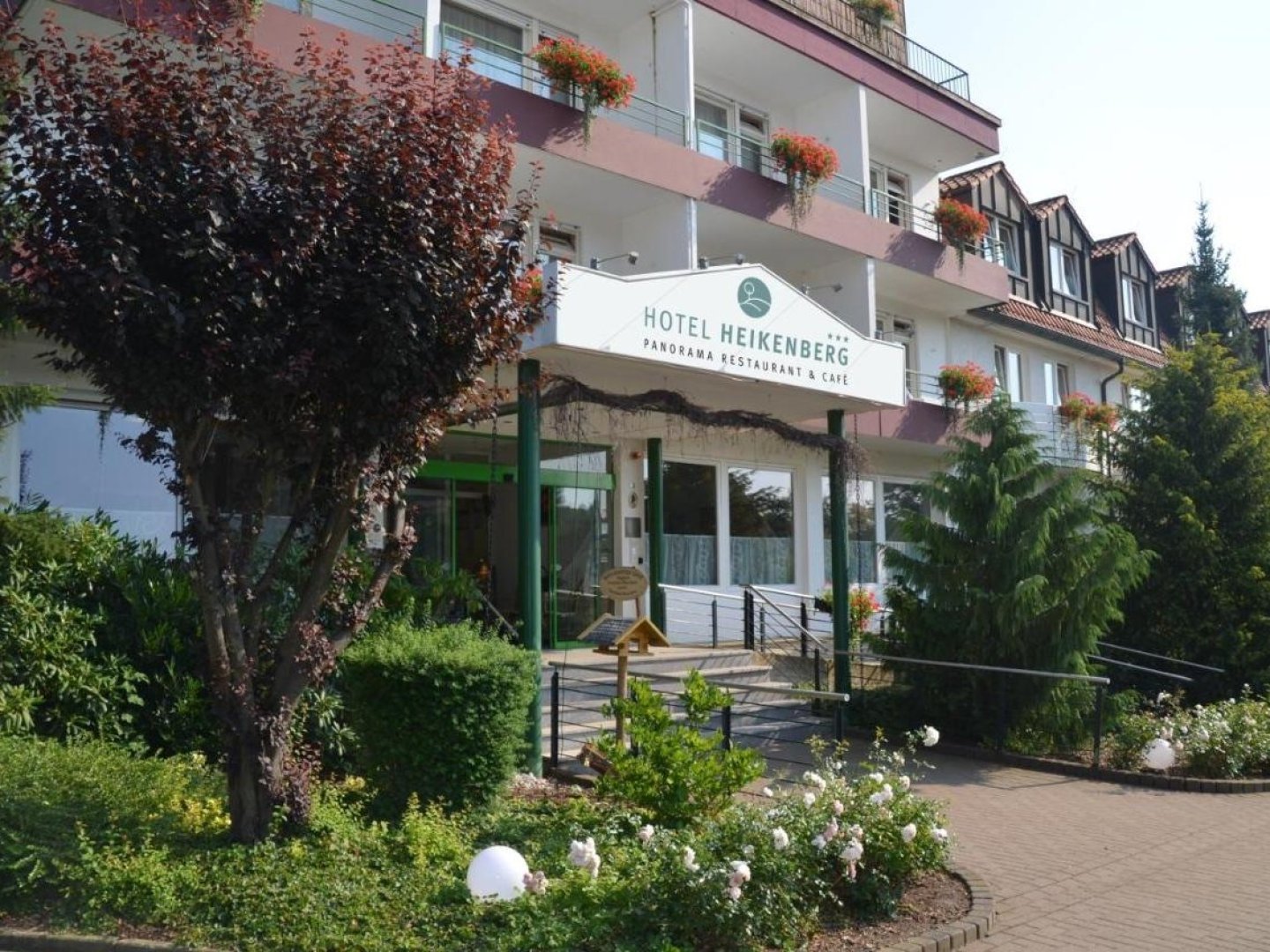 Auszeit im Harz inkl. Abendessen I 3 Tage Kurz - Mal - Natur