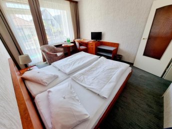Auszeit im Harz inkl. Abendessen I 3 Tage Kurz - Mal - Natur