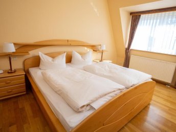 Auszeit im Harz inkl. Abendessen I 3 Tage Kurz - Mal - Natur