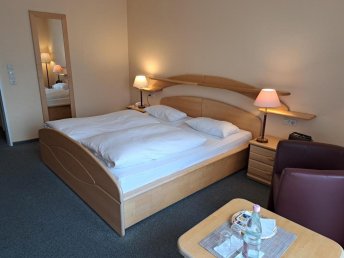 Auszeit im Harz inkl. Abendessen I 3 Tage Kurz - Mal - Natur