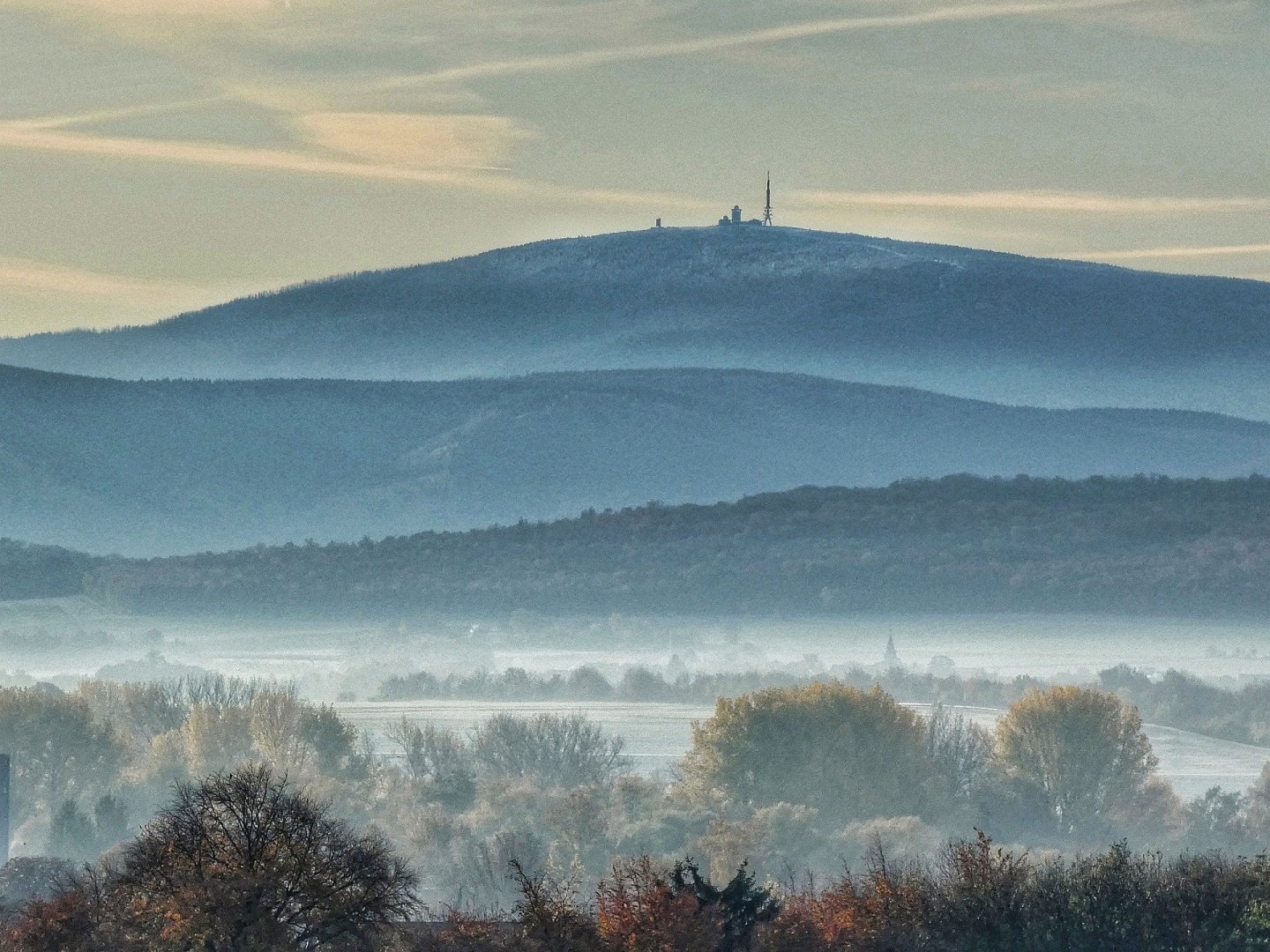 Auszeit im Harz inkl. Abendessen I 3 Tage Kurz - Mal - Natur
