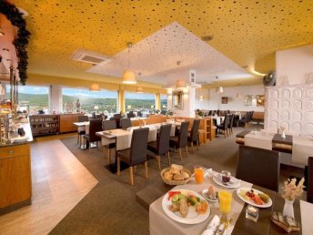 Auszeit im Harz inkl. Abendessen I 3 Tage Kurz - Mal - Natur