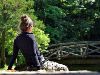 Erholung pur im Harz I 3 Tage Kurzurlaub