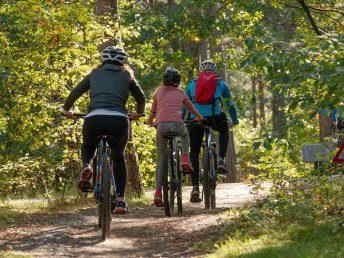 Erholung pur im Harz I 6 Tage Kurzurlaub 