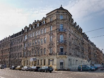 Elbflorenz-Detektive: Auf Spurensuche in Dresden | 3 Tage