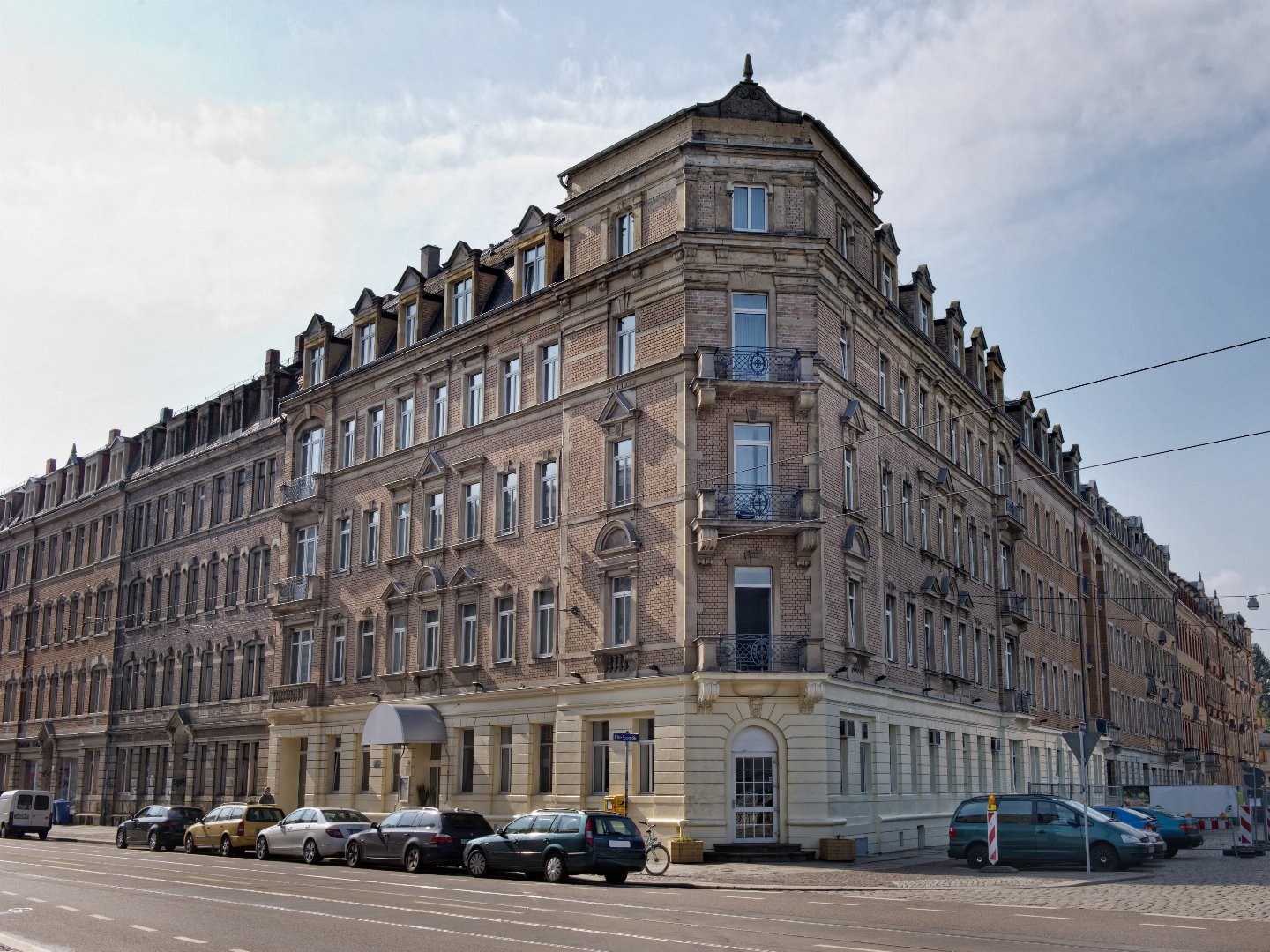 Elbflorenz-Detektive: Auf Spurensuche in Dresden | 3 Tage