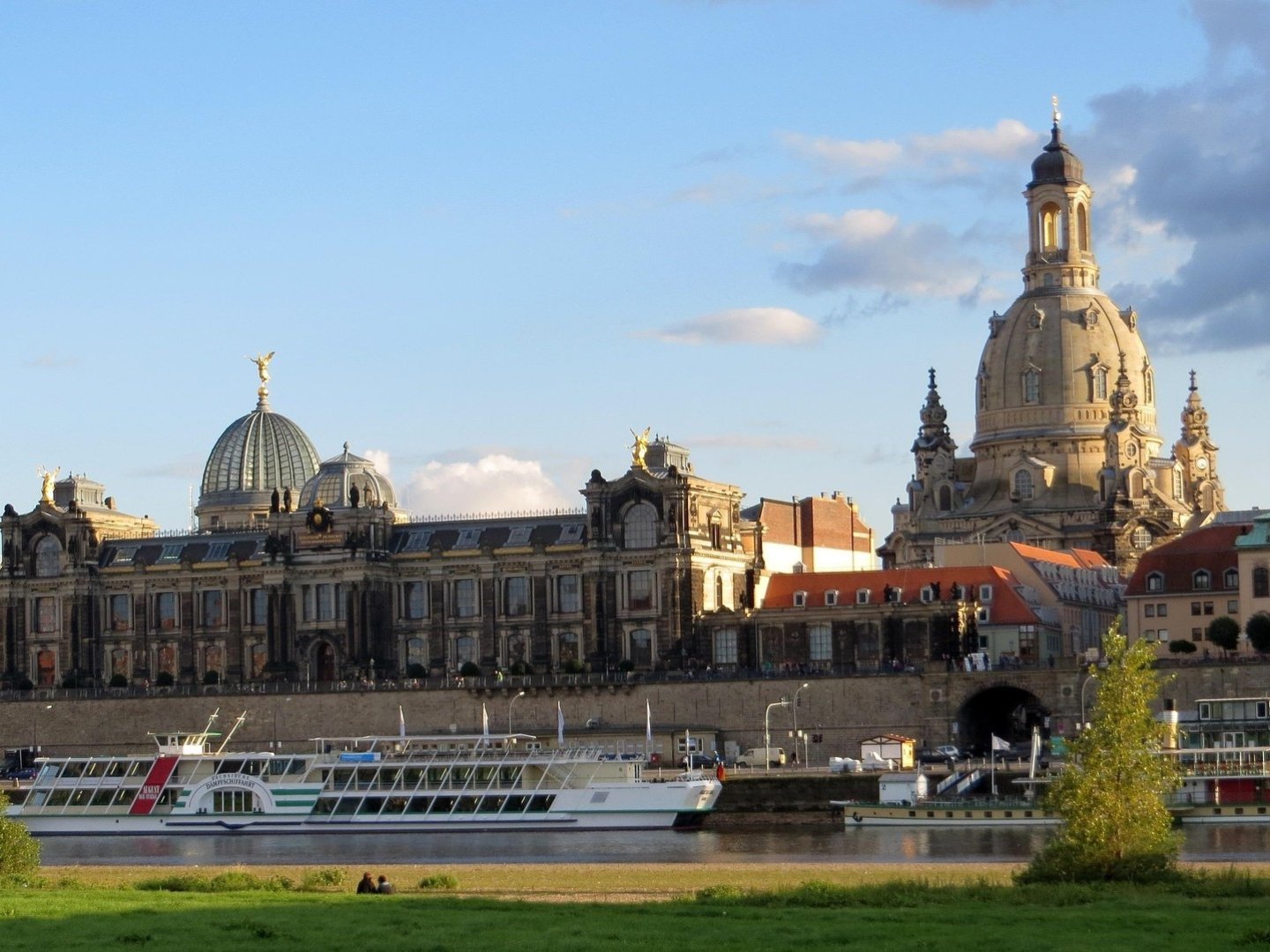 Best of Dresden – Dein City-Kracher | 4 Tage 