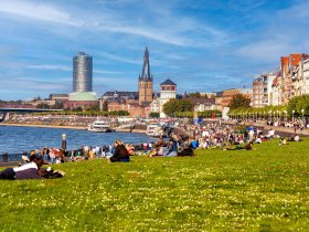 Nordrhein-Westfalen mit Kindern entdecken - 2 Tage