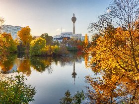 Nordrhein-Westfalen mit Kindern entdecken - 2 Tage