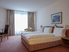 Romantischer Weihnachtszauber in Essen – Ihre Winter-Auszeit für Zwei