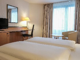 Romantischer Weihnachtszauber in Essen – Ihre Winter-Auszeit für Zwei