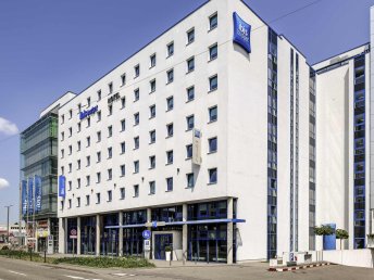 Stuttgart erleben: 4-tägige Städtereise mit Late-Check-out am Wochenende