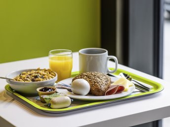 Stuttgart erleben: 4-tägige Städtereise mit Late-Check-out am Wochenende
