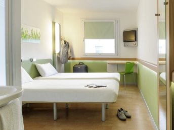 Stuttgart erleben: 4-tägige Städtereise mit Late-Check-out am Wochenende