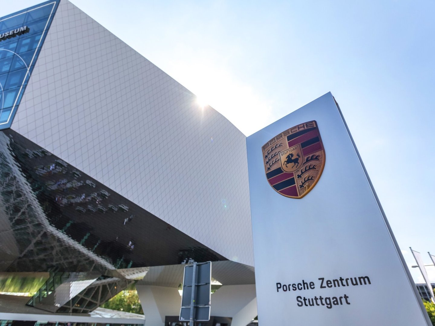Stuttgart erleben: 4-tägige Städtereise mit Late-Check-out am Wochenende