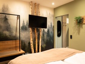 Longevity Boost Package - 3 Übernachtungen