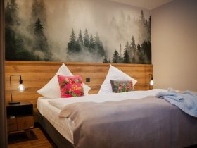 Longevity Boost Package - 3 Übernachtungen