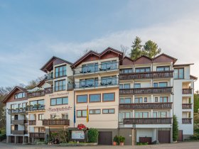 6 Tage Silvester im Schwarzwald - rutschen Sie mit uns ins Jahr 2026!