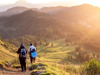 4 Tage Wanderurlaub im Schwarzwald
