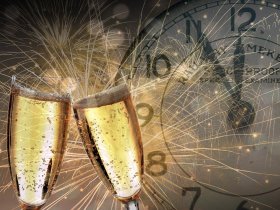 5 Tage Silvester im Schwarzwald - rutschen Sie mit uns ins Jahr 2026!