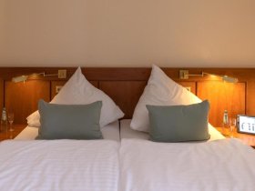 8 Tage Kurzurlaub - Auszeit vom Alltag   