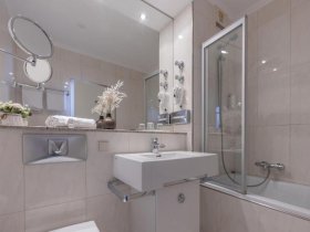 8 Tage Kurzurlaub - Auszeit vom Alltag   